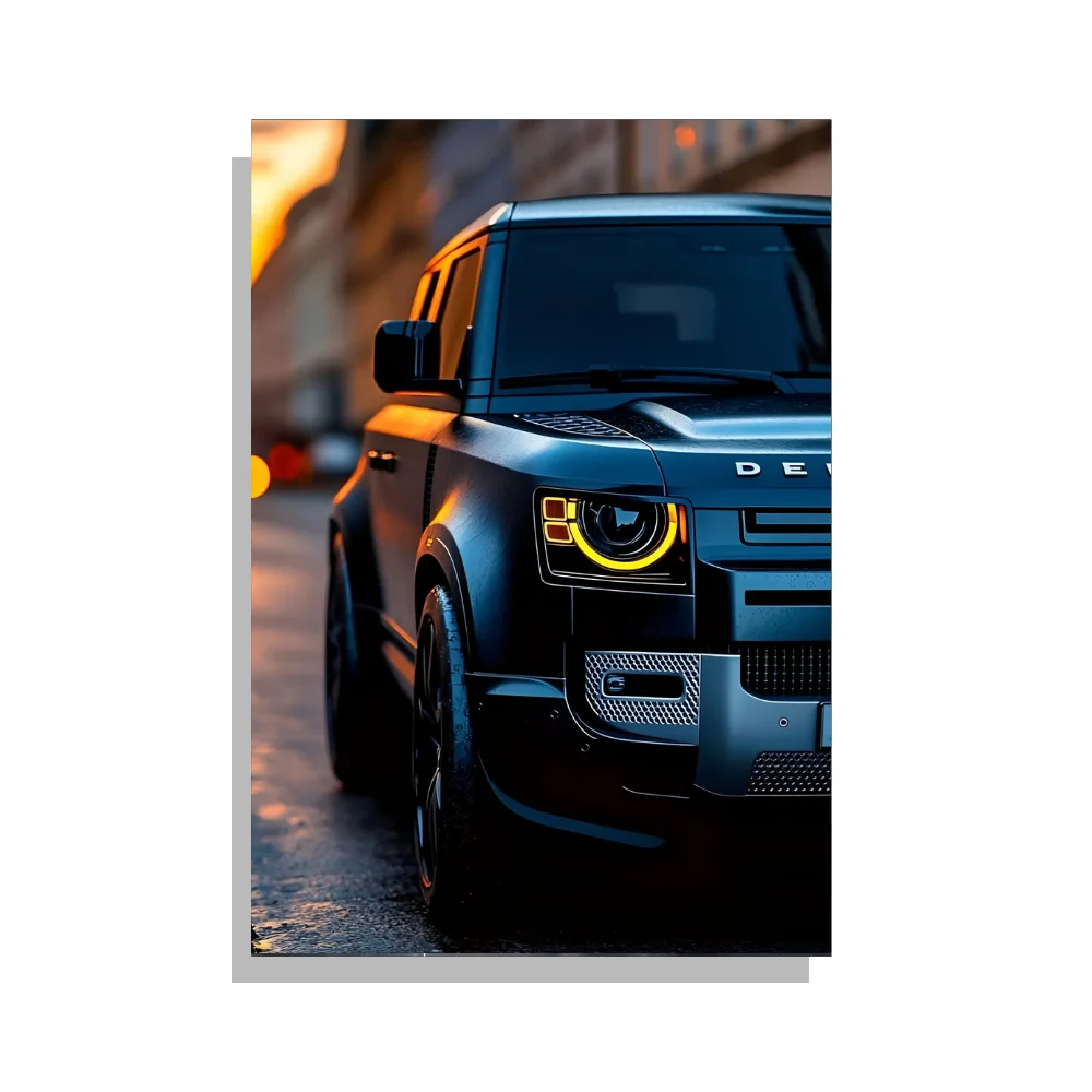 car poster, supercar poster, car wall poster, supercar wall poster, porsche car poster